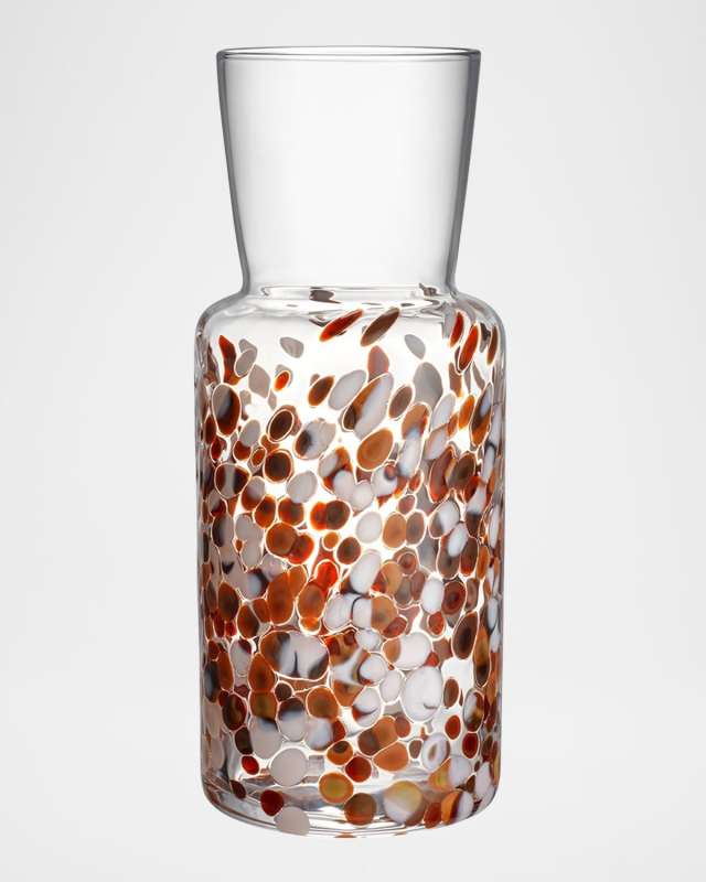 Fall Meadow Tall Vase - 12"
